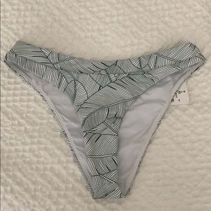 *NWT* Ripcurl Bikini Bottoms